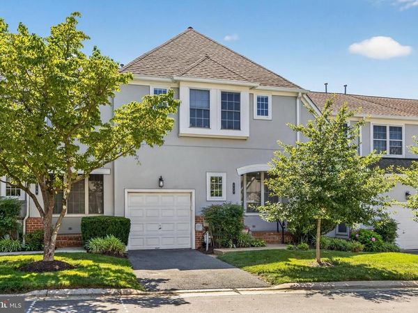 117 OLD PLANTATION WAY , Unit 117, BALTIMORE, MD 21208