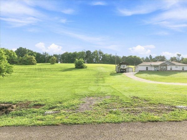 1041 Little Mountain Road, Russellville, TN 37860