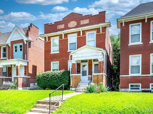 4422 Holly Avenue , St Louis, MO 63115