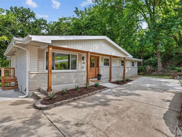 25 Big Oak Drive , Unincorporated, MO 63376