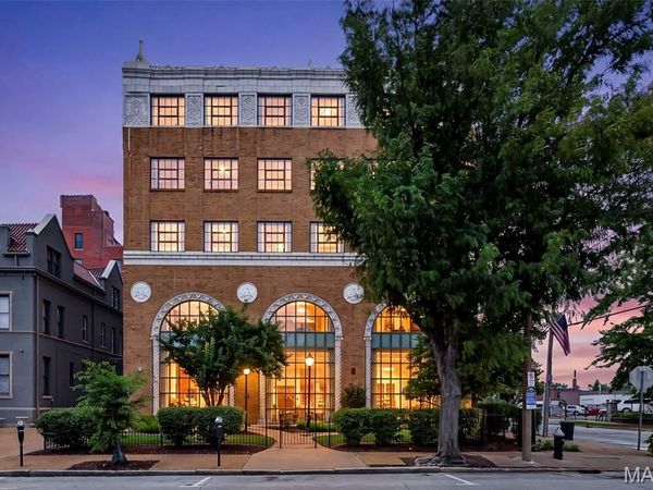 4901 Washington Boulevard, Unit 5C, St Louis, MO 63108