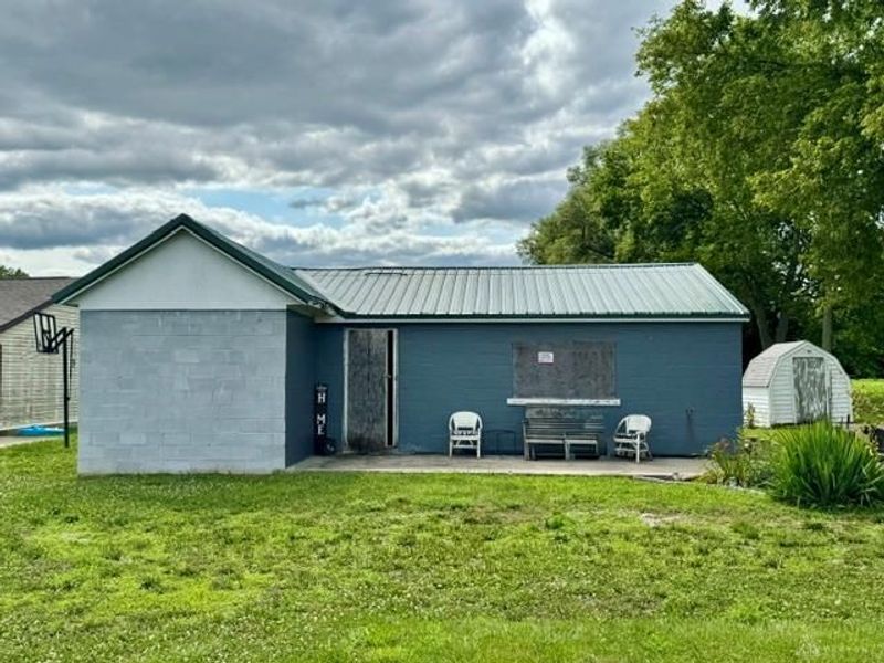 460 N Sayers Road, Troy, OH 45373 Photo 1