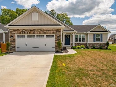 1047 Brooke Lane, Xenia, OH 45385
