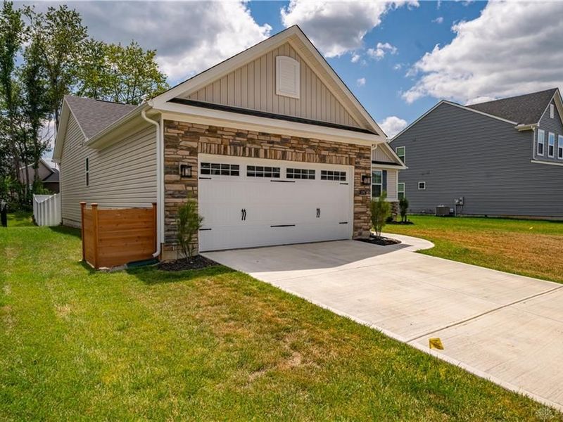 1047 Brooke Lane, Xenia, OH 45385 Photo 38