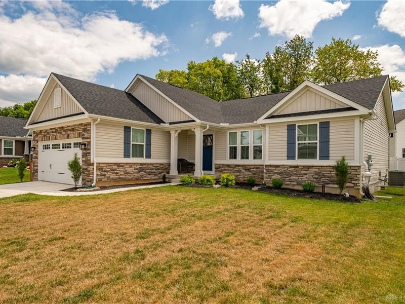 1047 Brooke Lane, Xenia, OH 45385 Photo 39