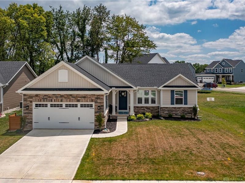 1047 Brooke Lane, Xenia, OH 45385 Photo 48