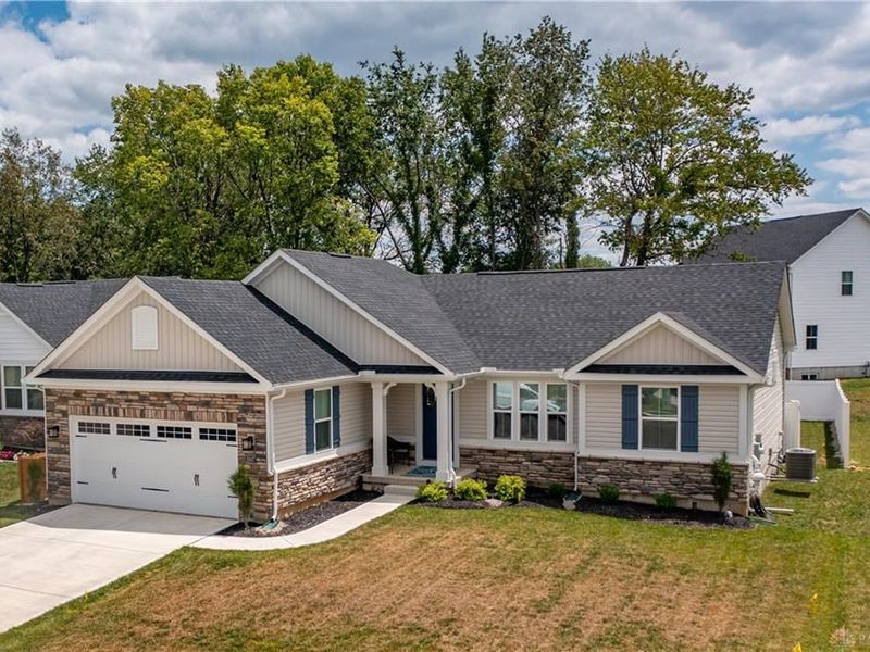 1047 Brooke Lane, Xenia, OH 45385 Photo 49