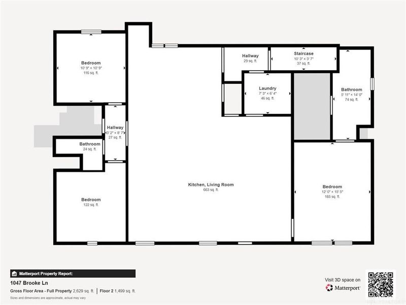 1047 Brooke Lane, Xenia, OH 45385 Photo 54