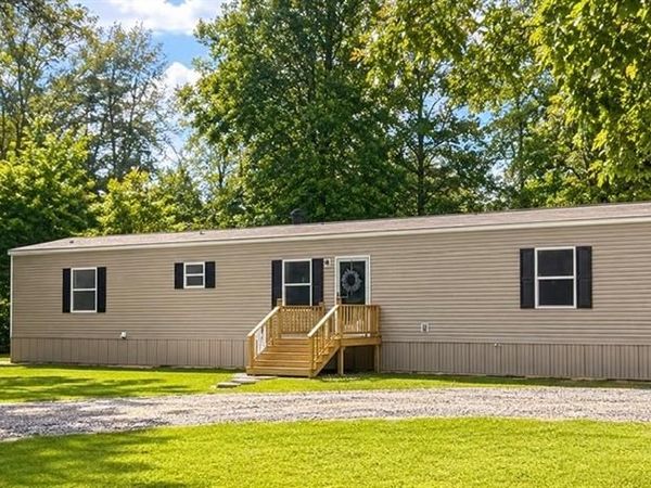 183 GUNTER Road, Pineville, LA 71360