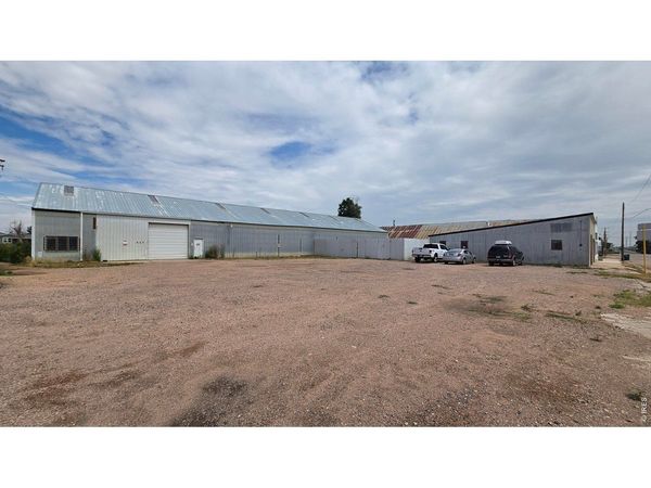 237 E 1st St, Ault, CO 80610