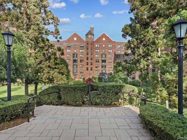 192 Garth Road , Unit 4O, Scarsdale, NY 10583