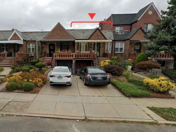 8307 77th Avenue , Glendale, NY 11385