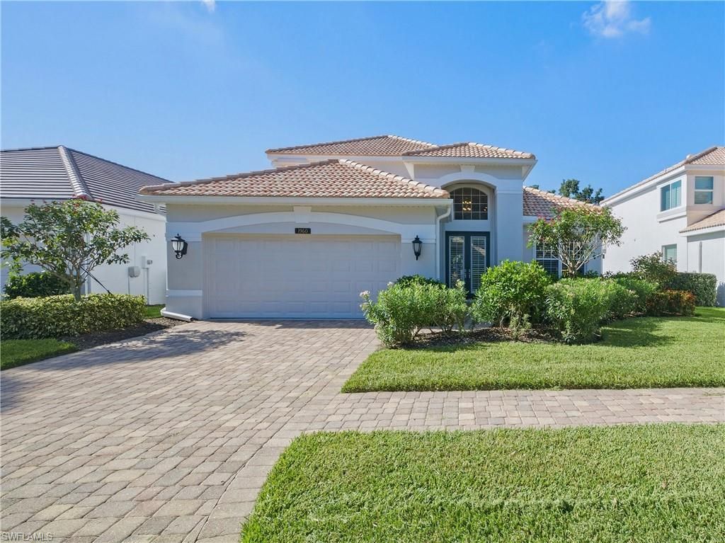 1960 Timarron Way, Naples, FL 34109 Photo