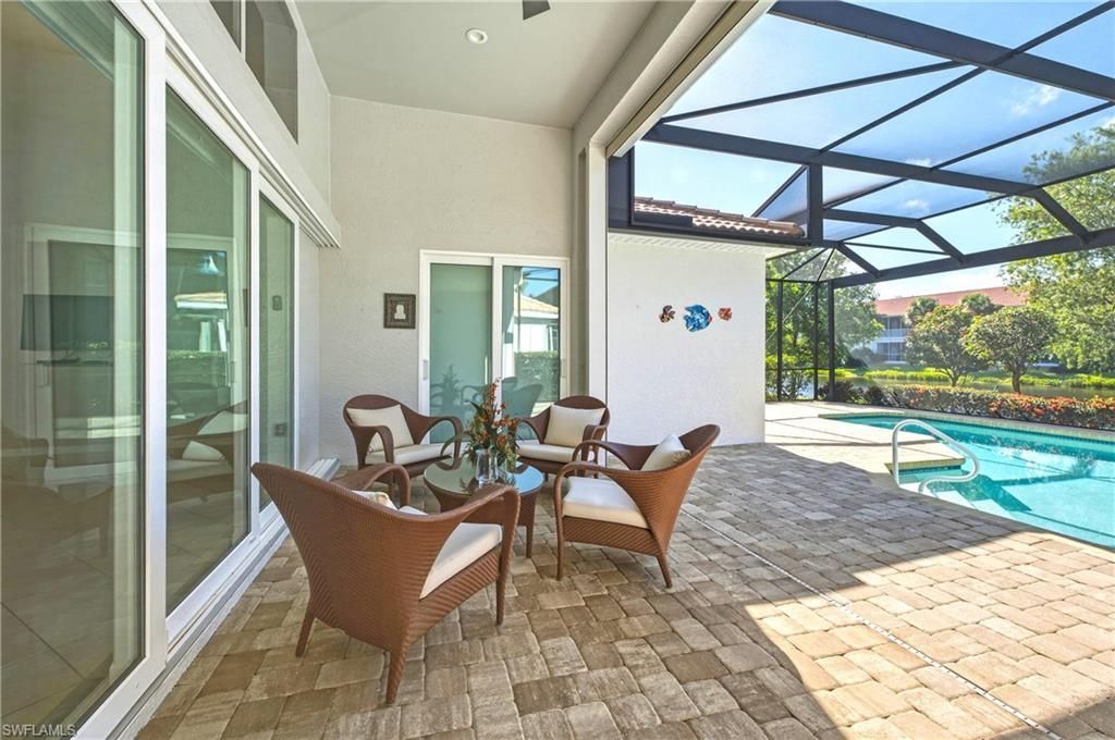 1960 Timarron Way, Naples, FL 34109 Photo