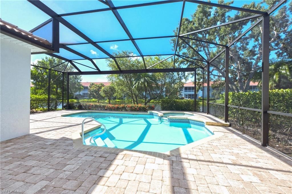 1960 Timarron Way, Naples, FL 34109 Photo
