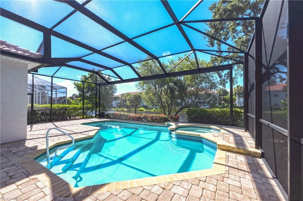 1960 Timarron Way, Naples, FL 34109 Photo