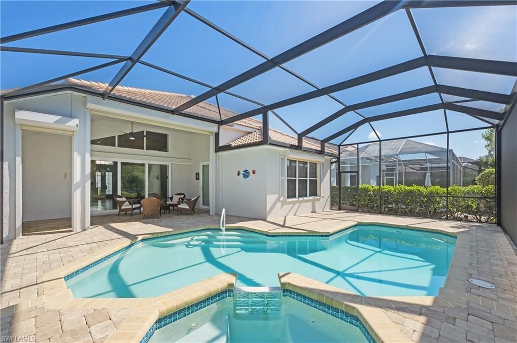 1960 Timarron Way, Naples, FL 34109 Photo