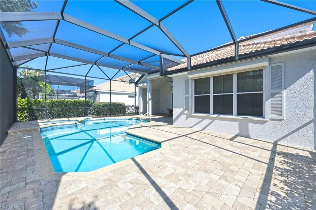 1960 Timarron Way, Naples, FL 34109 Photo