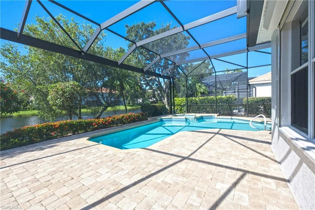 1960 Timarron Way, Naples, FL 34109 Photo