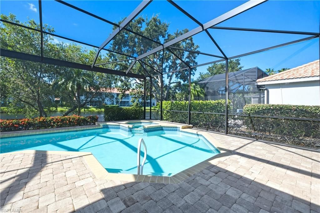 1960 Timarron Way, Naples, FL 34109 Photo