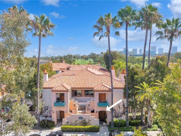 290 Villa Point Drive, Newport Beach, CA 92660