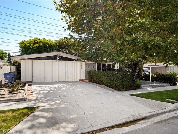 3236 Stevely, Long Beach, CA 90808
