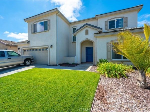 1474 W Heritage Way, Santa Maria, CA 93458