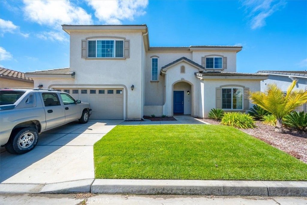 1474 W Heritage Way, Santa Maria, CA 93458 Main Photo
