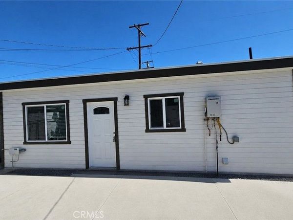610 E D Street, Ontario, CA 91764