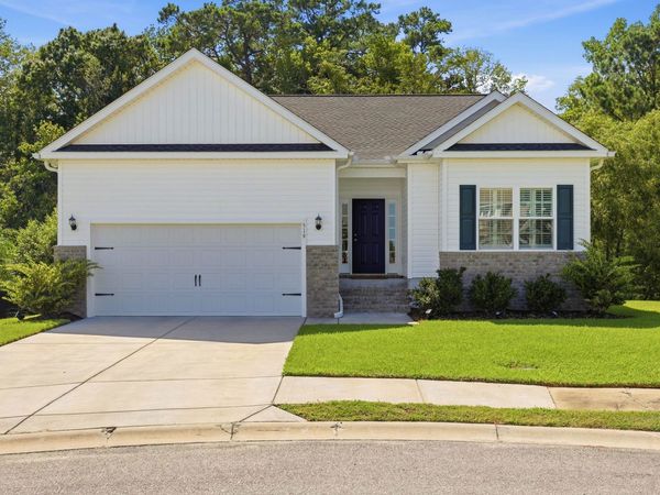 519 Grain Field Dr. , Georgetown, SC 29440