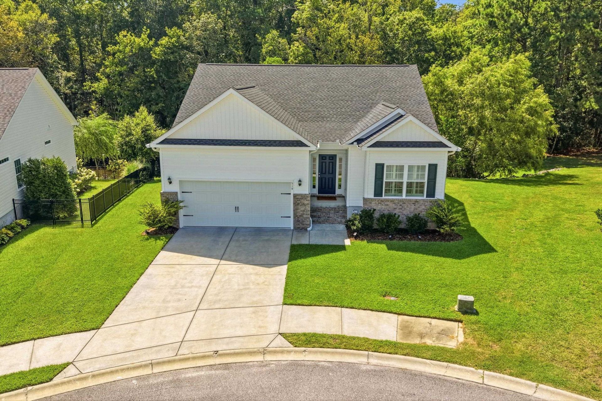 519 Grain Field Dr.  Photo 38