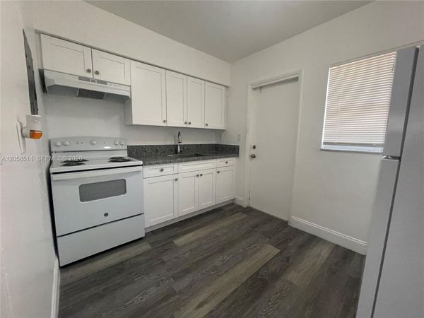 15940 NE 19th Ct , Unit 2, North Miami Beach, FL 33162