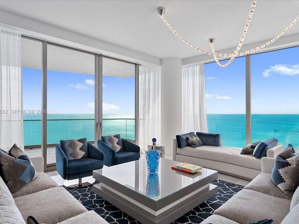 17901 Collins Ave , Unit 3004, Sunny Isles Beach, FL 33160