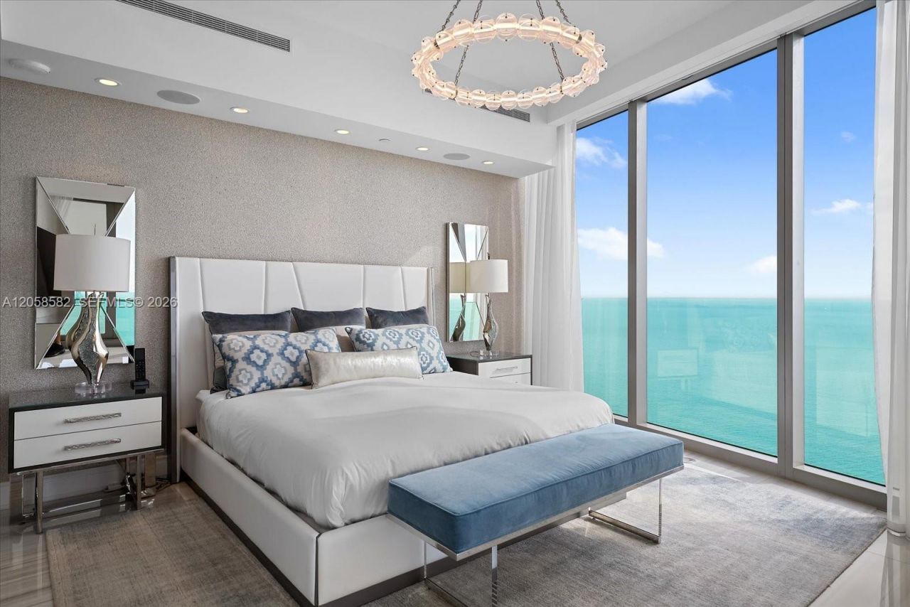 17901 Collins Ave, Unit 3004, Sunny Isles Beach, FL 33160 Photo