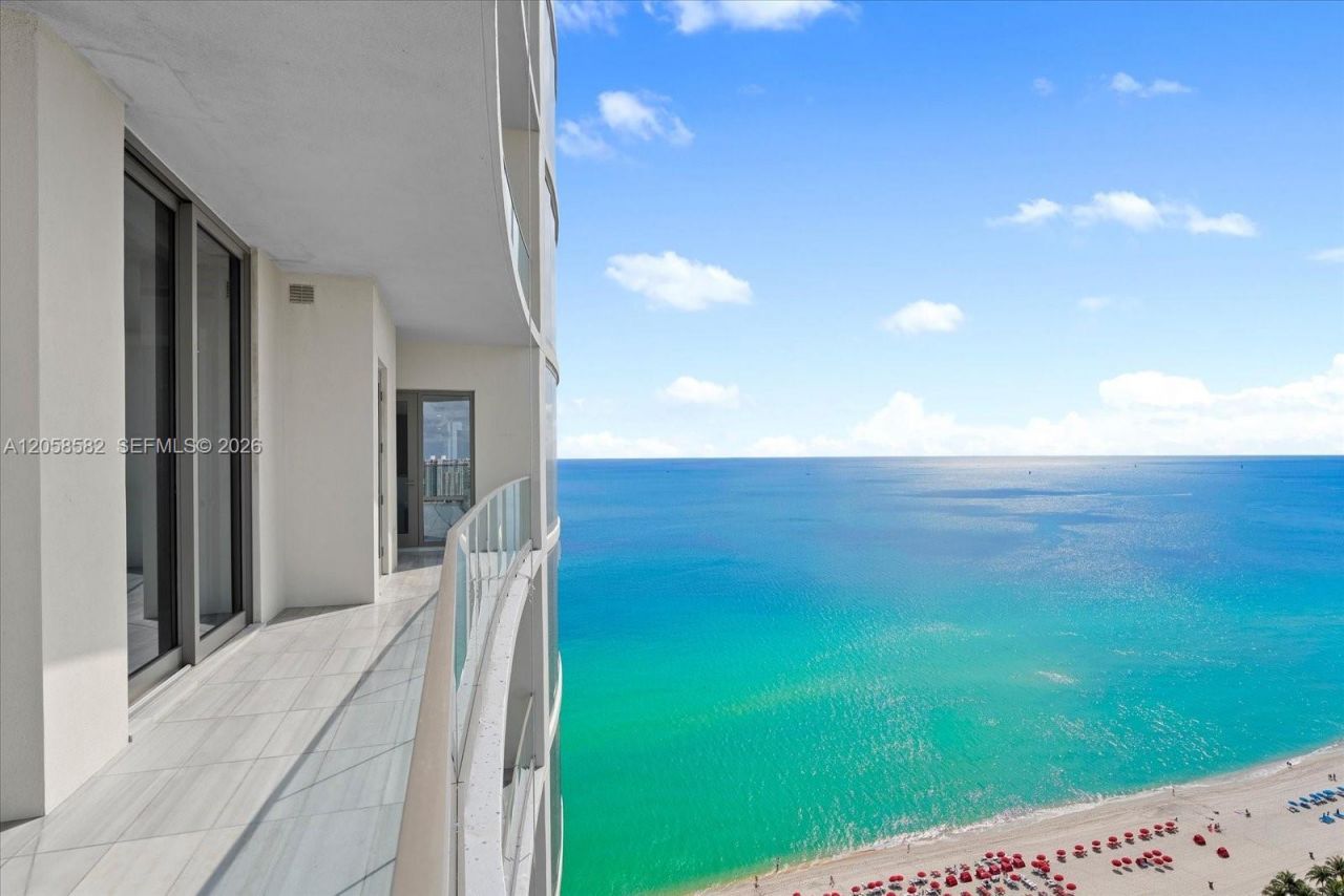 17901 Collins Ave, Unit 3004, Sunny Isles Beach, FL 33160 Photo
