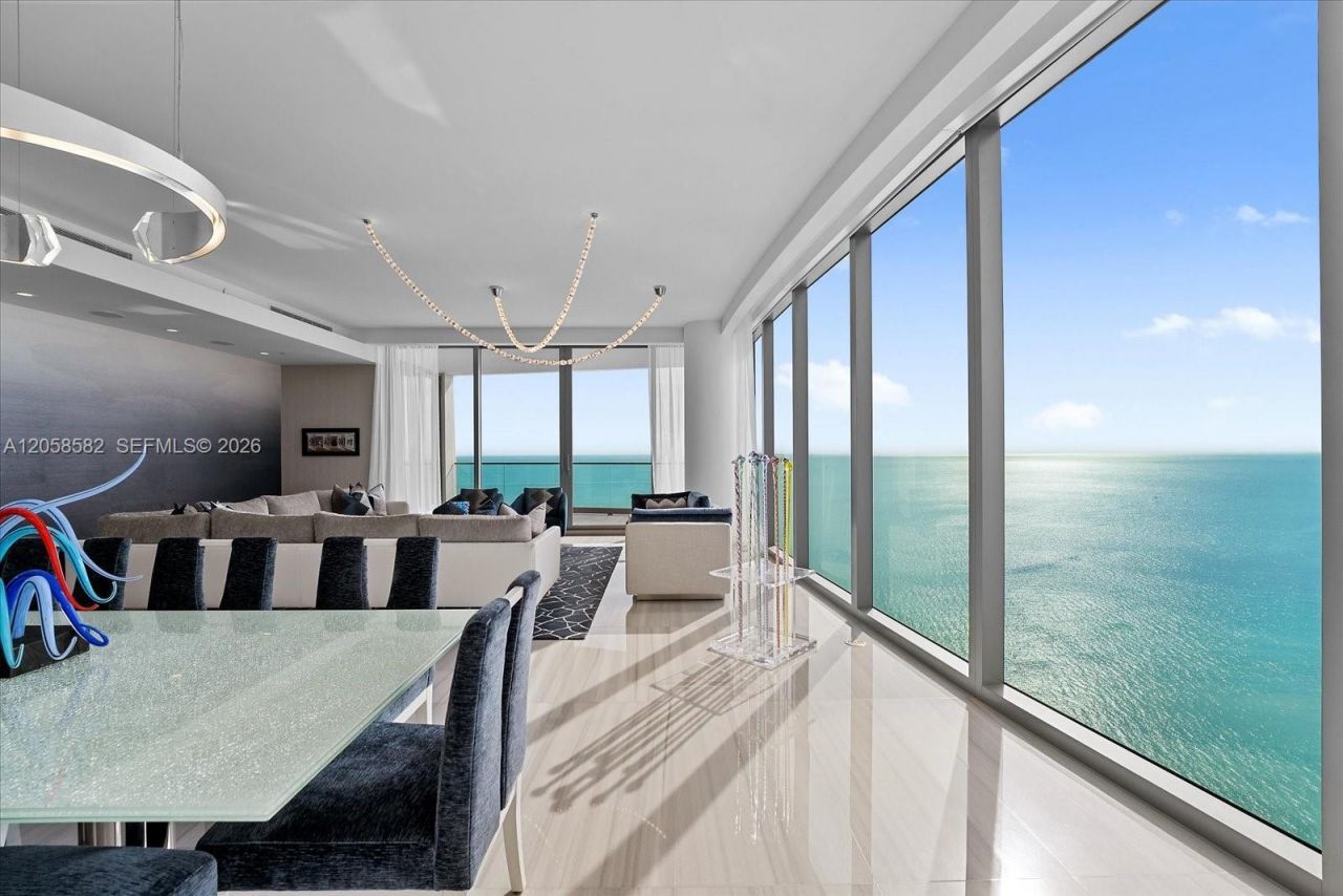 17901 Collins Ave, Unit 3004, Sunny Isles Beach, FL 33160 Photo