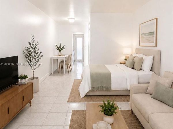 1021 Michigan Ave, Unit 3, Miami Beach, FL 33139
