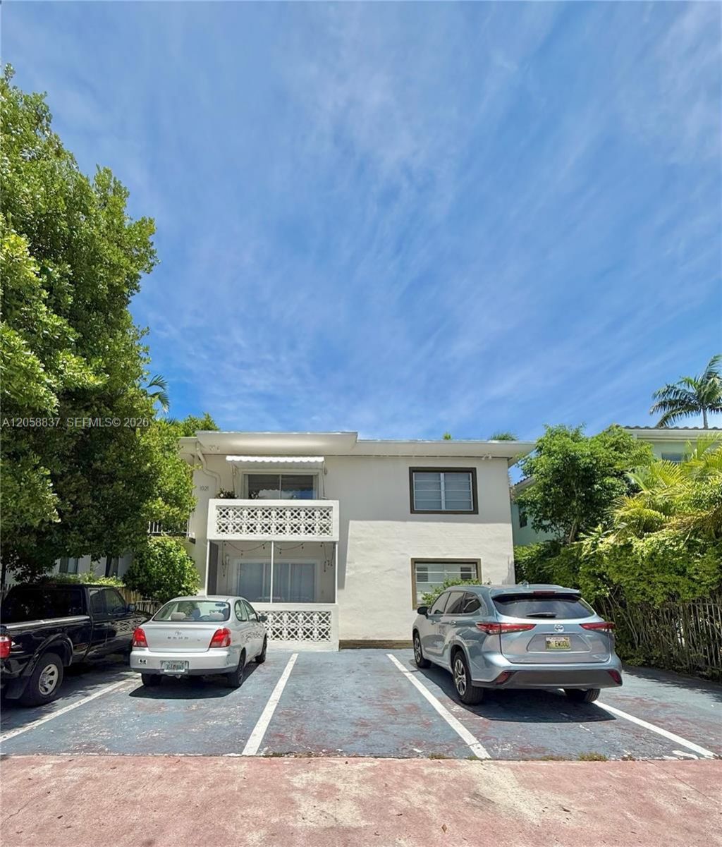 1021 Michigan Ave, Unit 3, Miami Beach, FL 33139 Photo