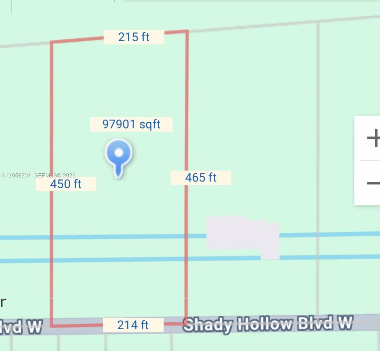 515 Shady Hollow Blvd W, Naples, FL 34120 Photo
