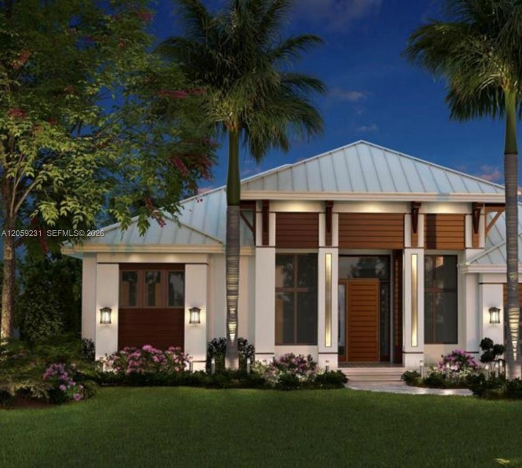 515 Shady Hollow Blvd W, Naples, FL 34120 Photo