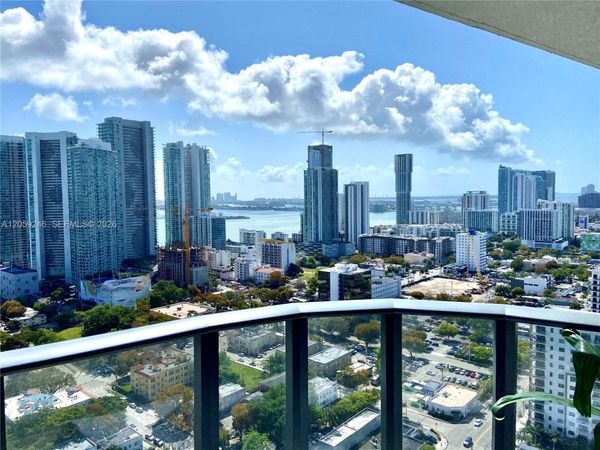 121 NE 34th St , Unit 3105, Miami, FL 33137