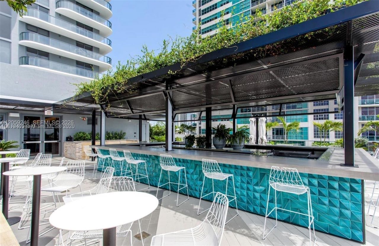 121 NE 34th St , Unit 3105, Miami, FL 33137 Photo
