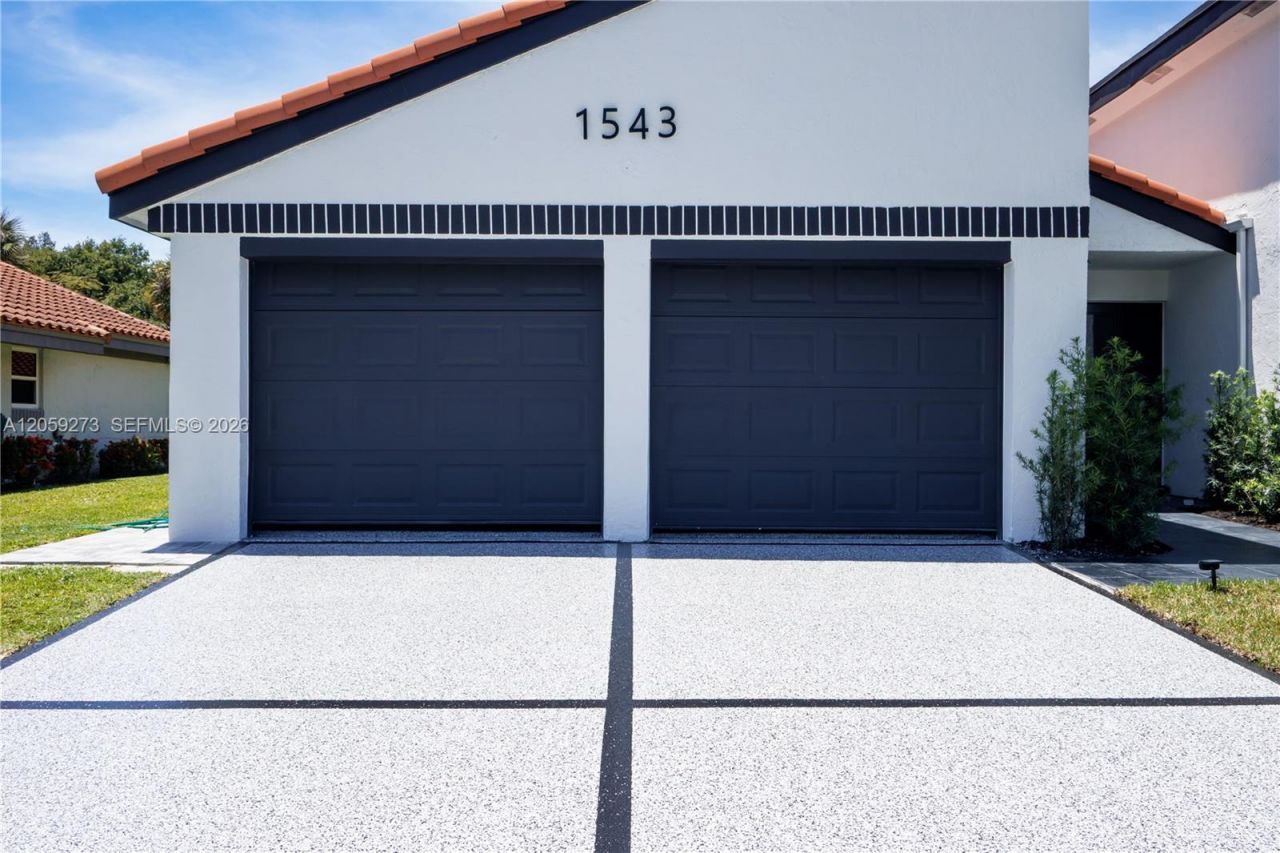 1543 SW 1st Ave , Boca Raton, FL 33432 Photo