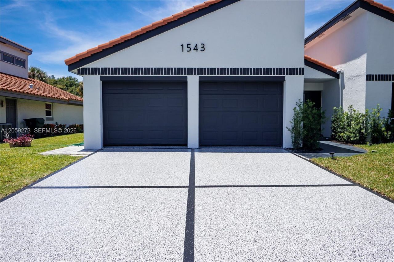 1543 SW 1st Ave , Boca Raton, FL 33432 Photo