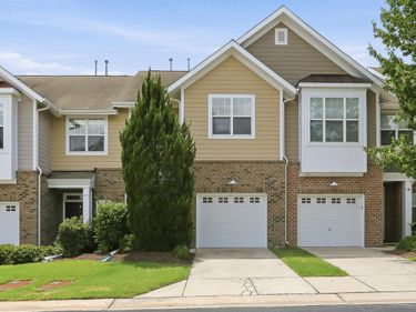 9137 Wooden Road, Raleigh, NC 27617
