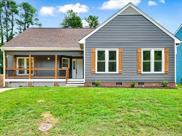 4413 Easthampton Drive, Raleigh, NC 27604