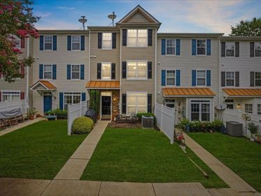 2220 Raven Road, Unit 107, Raleigh, NC 27614