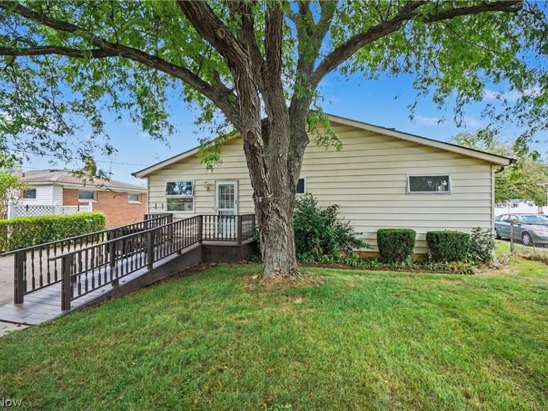 11905 Ronald Drive, Parma, OH 44130 Photo 26