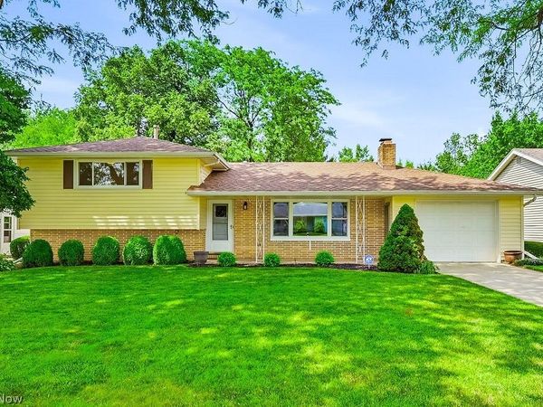 1812 Skyline Drive , Lorain, OH 44053