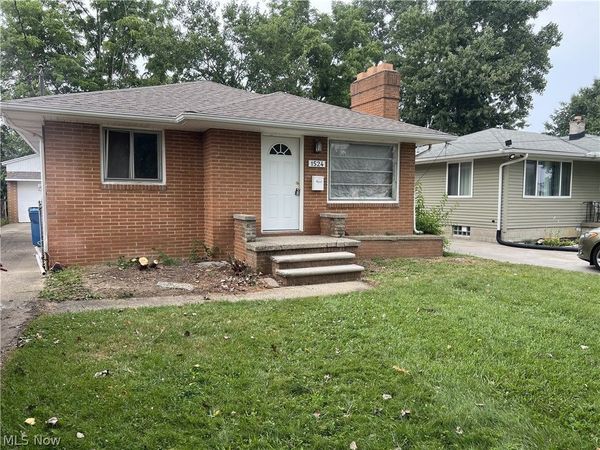 1524 W 23rd Street , Lorain, OH 44052
